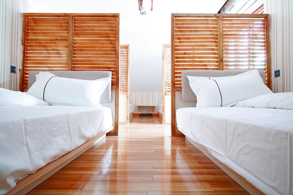 Hangzhou Xihu Qinghe Hostel المظهر الخارجي الصورة