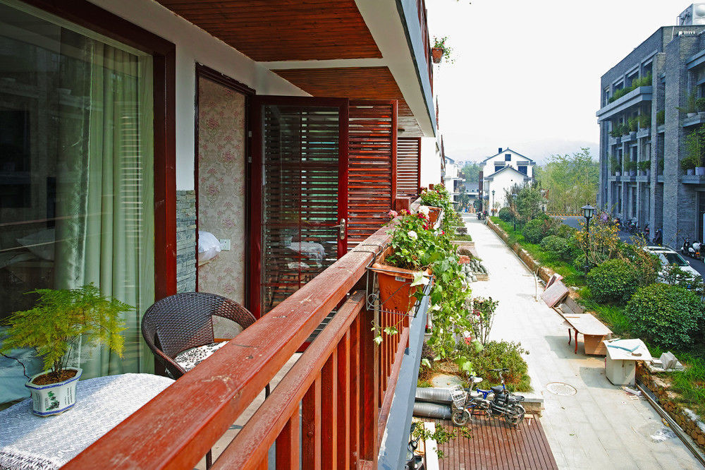 Hangzhou Xihu Qinghe Hostel المظهر الخارجي الصورة