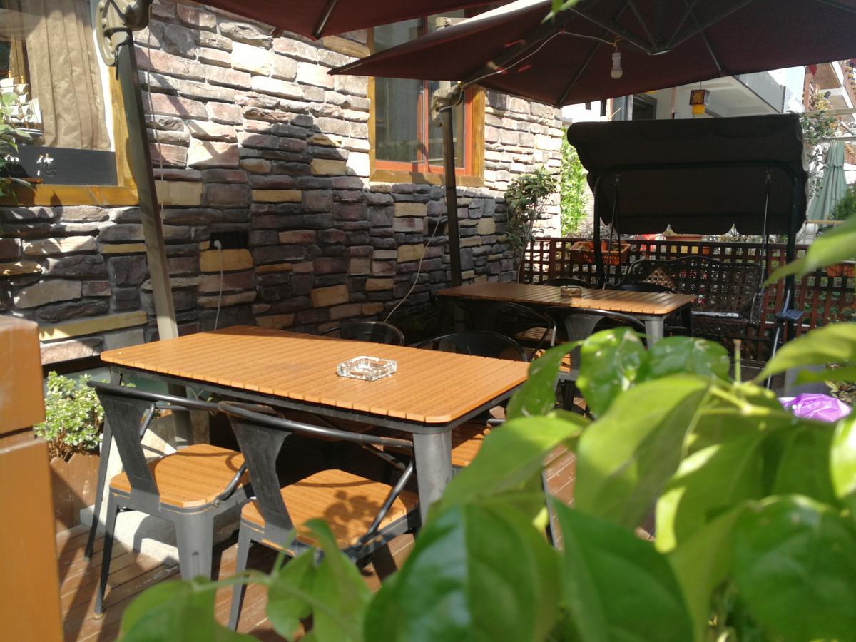 Hangzhou Xihu Qinghe Hostel المظهر الخارجي الصورة