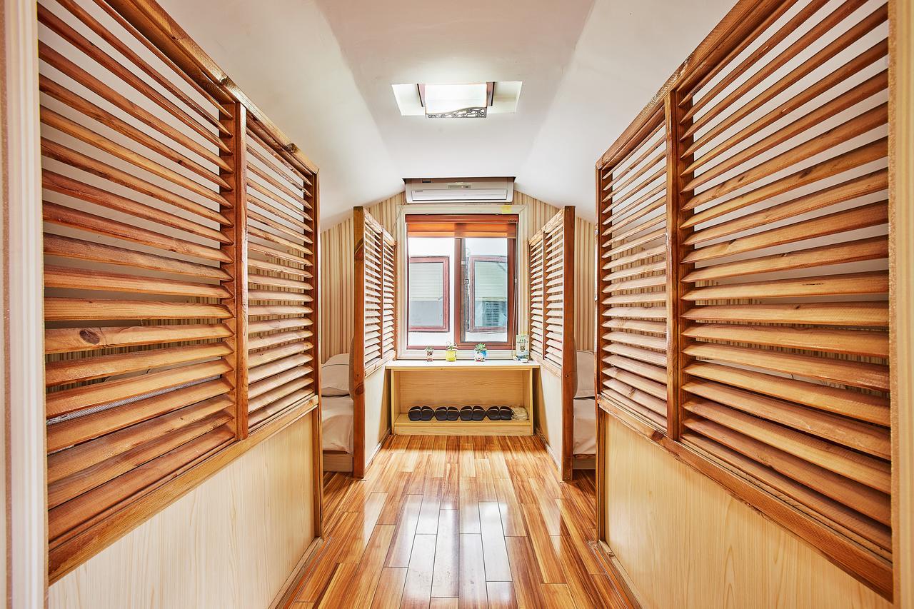 Hangzhou Xihu Qinghe Hostel المظهر الخارجي الصورة