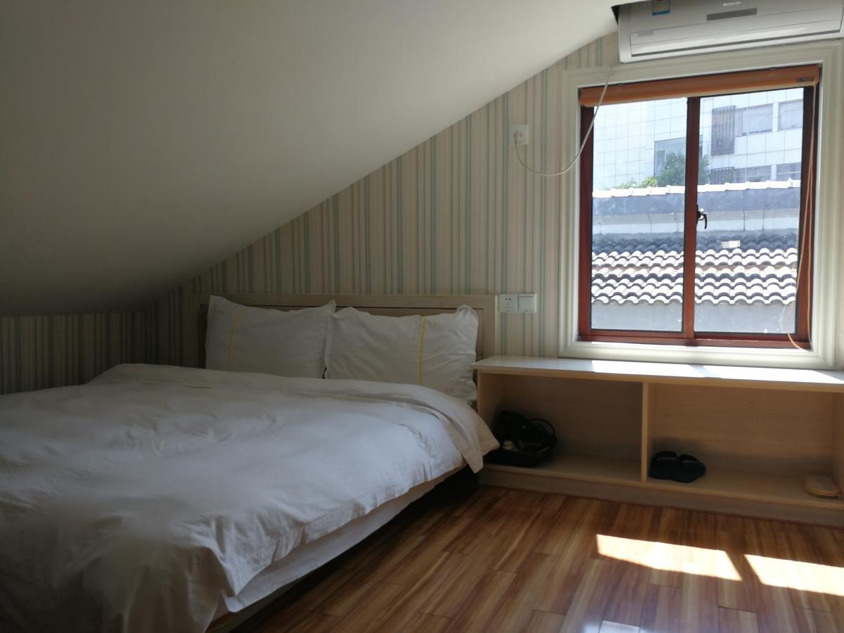 Hangzhou Xihu Qinghe Hostel المظهر الخارجي الصورة
