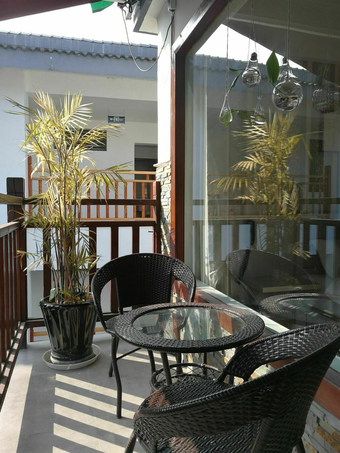 Hangzhou Xihu Qinghe Hostel المظهر الخارجي الصورة
