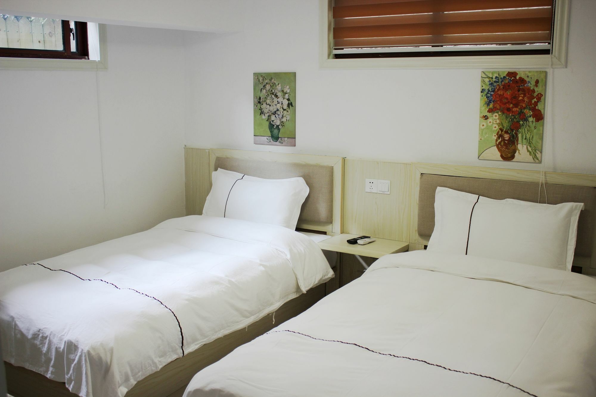Hangzhou Xihu Qinghe Hostel المظهر الخارجي الصورة
