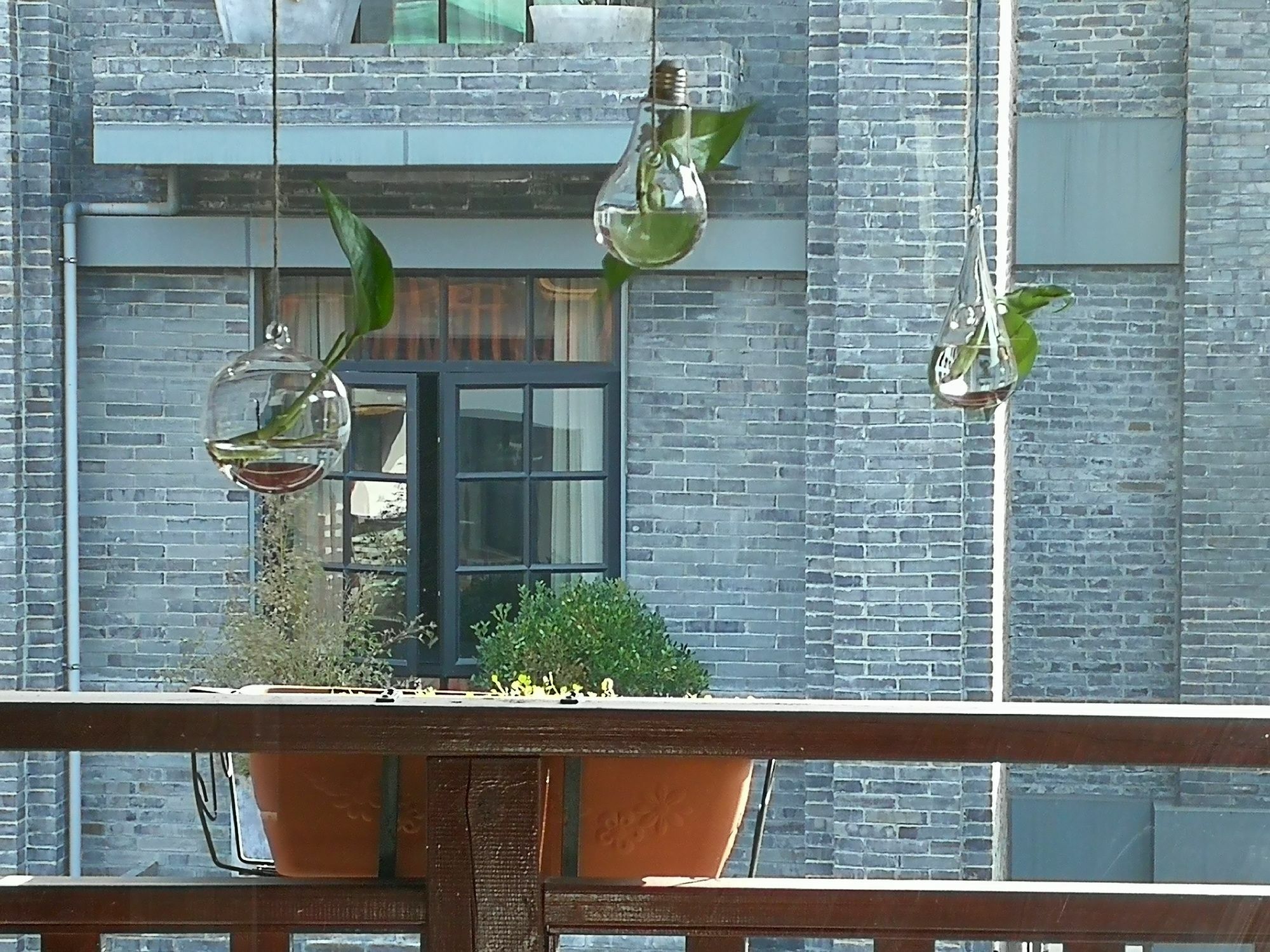 Hangzhou Xihu Qinghe Hostel المظهر الخارجي الصورة